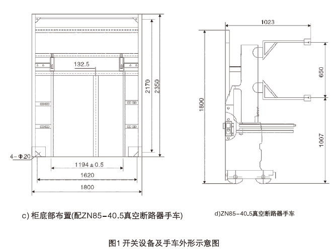 产品结构特征2